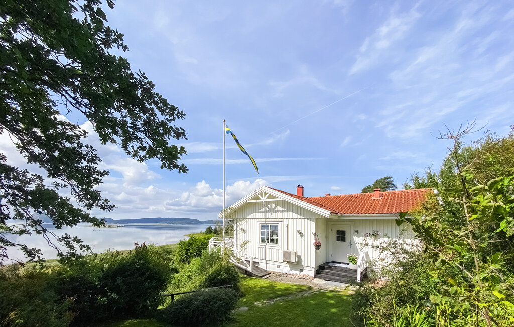 Semesterhus - Utby/Uddevalla , Sverige