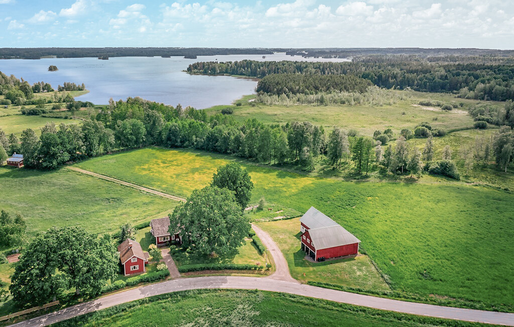 Semesterhus - Gullspång/Vattenberg , Sverige