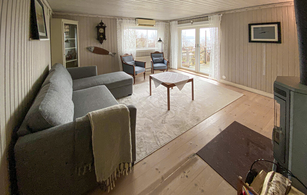 Stuga i Uddevalla, 4 bäddar – bild 3 av 5