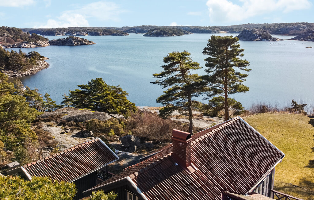 Stuga i Tanumshede, 12 bäddar