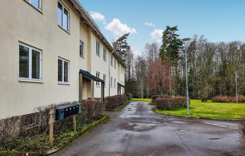 Lägenhet i Grimsås, 6 bäddar – bild 2 av 5