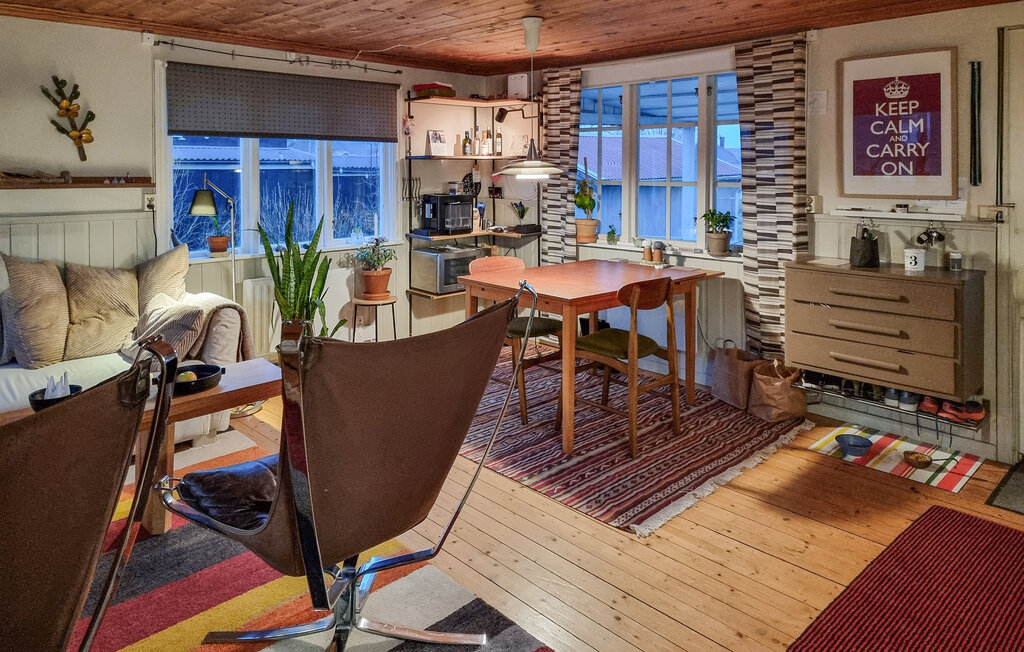 Stuga i Lidköping, 5 bäddar – bild 4 av 5