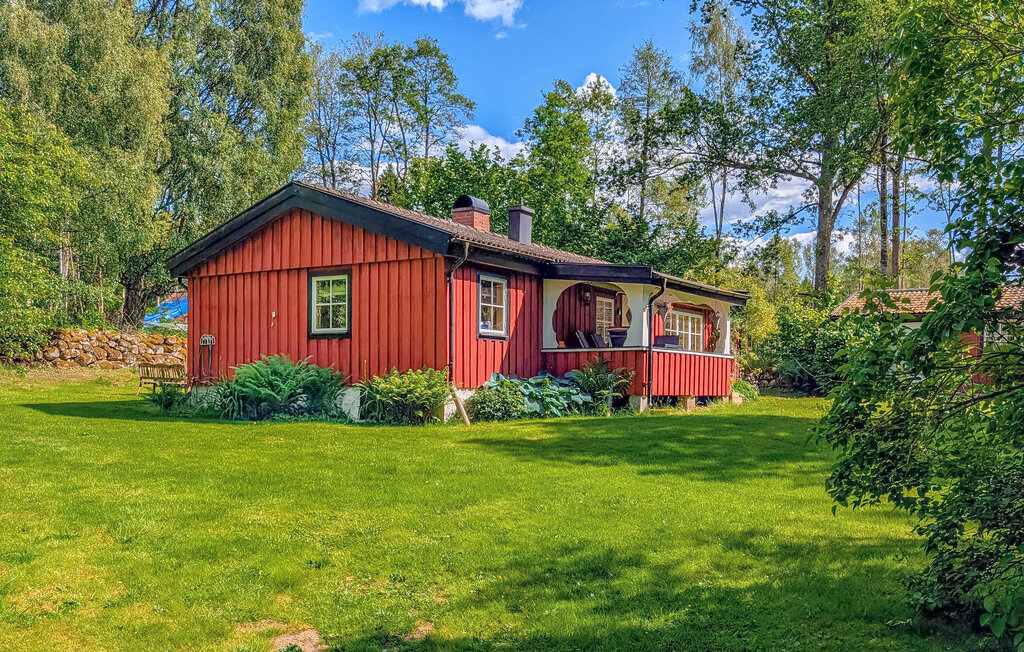 Semesterhus - Broddetorp / Hornborgasjön , Sverige
