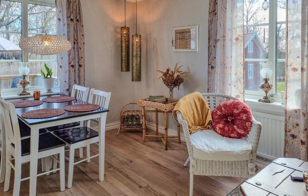 Stuga i Ulricehamn, 4 bäddar – bild 4 av 5