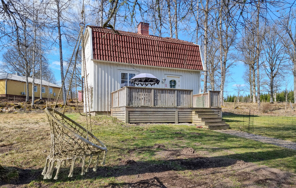 Semesterhus - Liared , Sverige