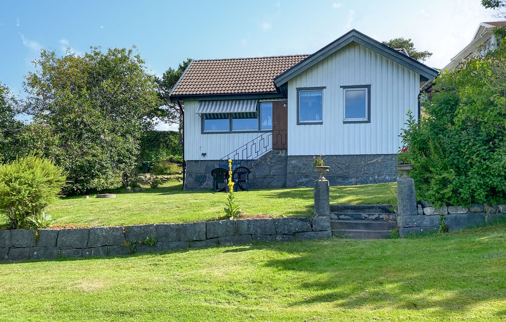 Semesterhus - Göteborg/Näset , Sverige