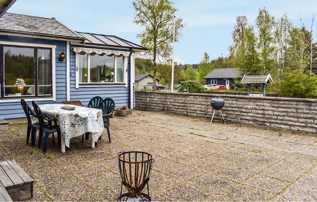 Stuga i Västerlanda, 5 bäddar – bild 2 av 5