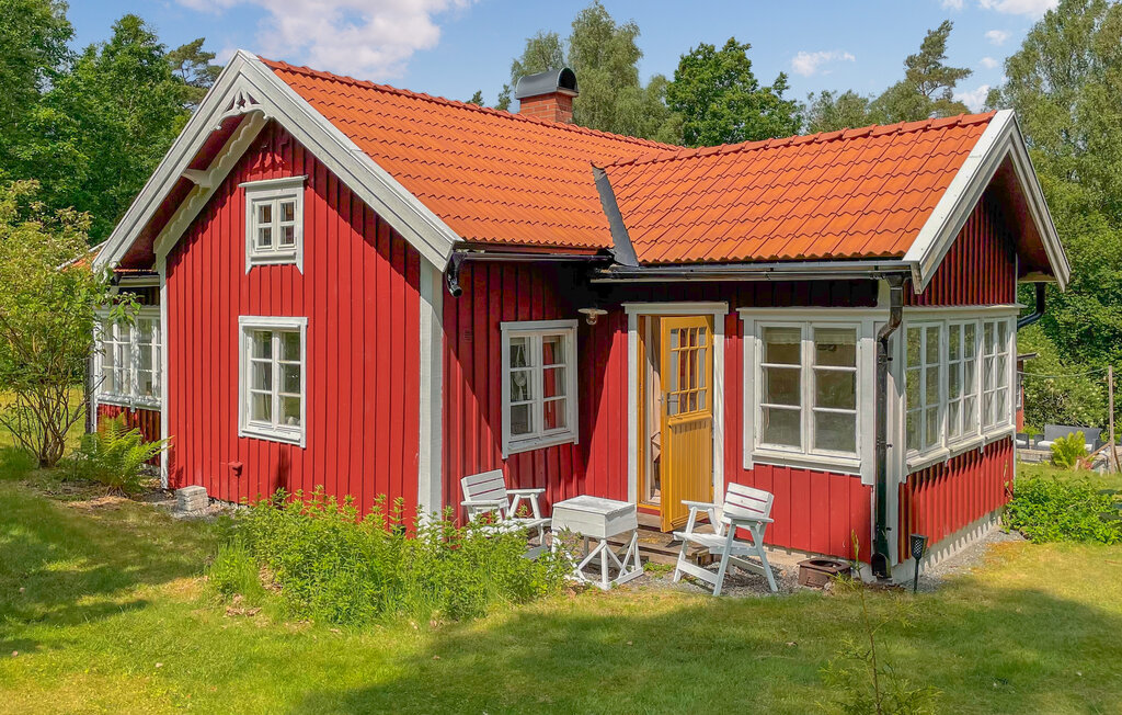 Semesterhus - Tostared , Sverige