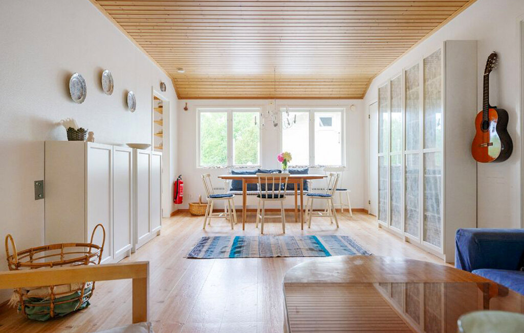Stuga i Lysekil, 10 bäddar – bild 4 av 5