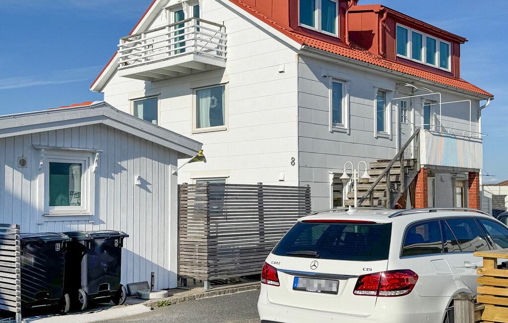 Semesterhus - Kungshamn , Sverige