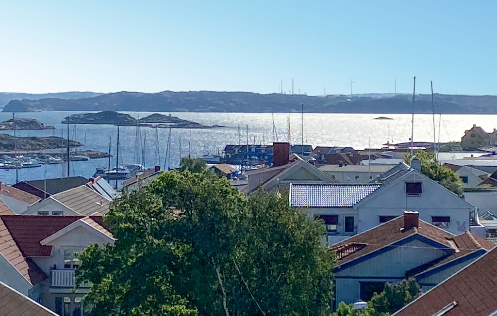 Stuga i Kungshamn, 4 bäddar – bild 2 av 5