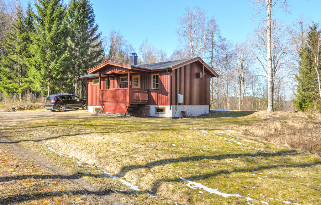 Semesterhus - Nolby Dalsland , Sverige