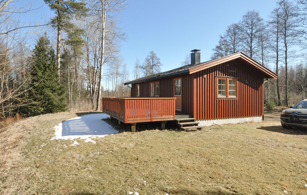 Stuga i Ed, 5 bäddar – bild 2 av 5