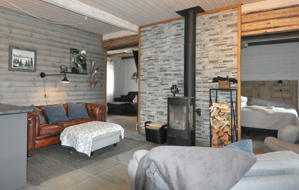 Stuga i Bengtsfors, 4 bäddar – bild 3 av 5
