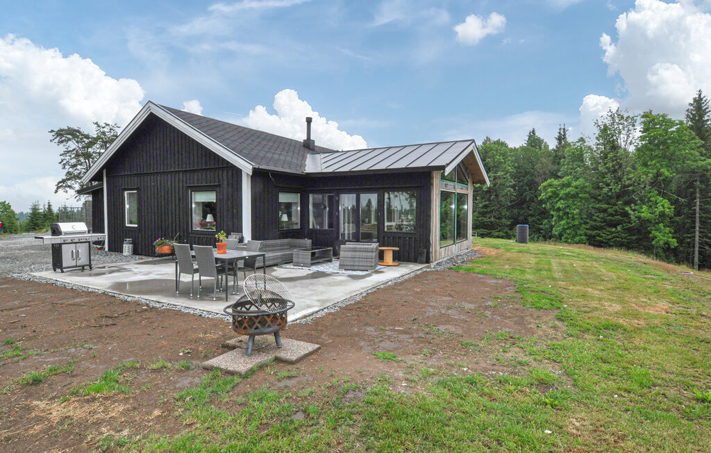 Semesterhus - Heden/Bengtsfors , Sverige