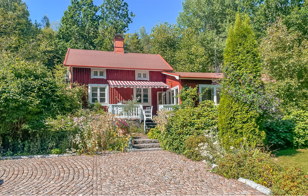 Semesterhus - Ånimskog Åmål , Sverige