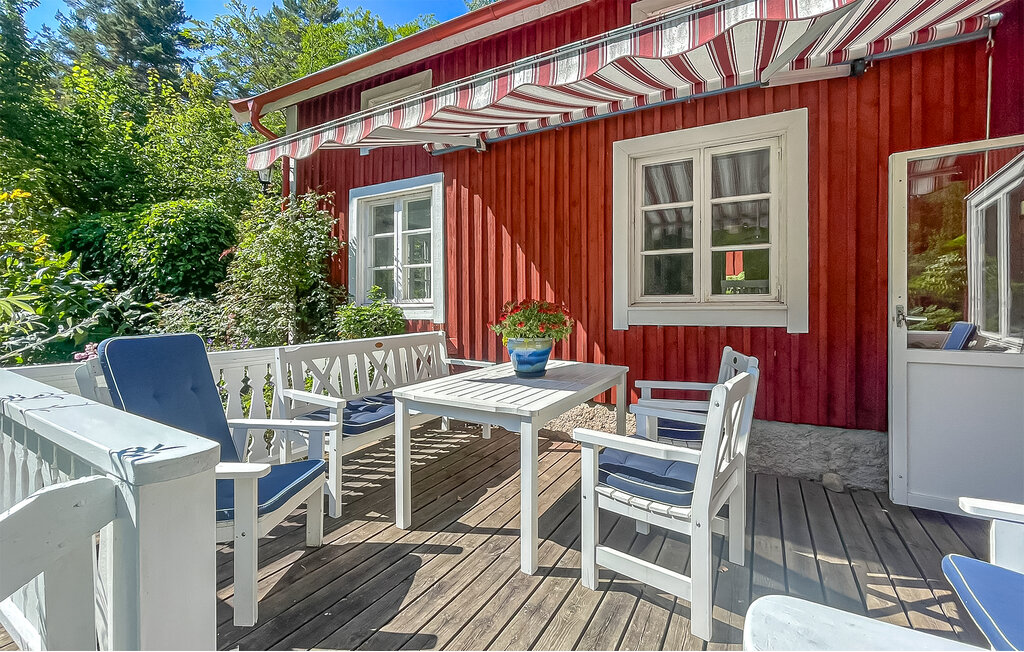 Stuga i Ånimskog, 5 bäddar – bild 2 av 5