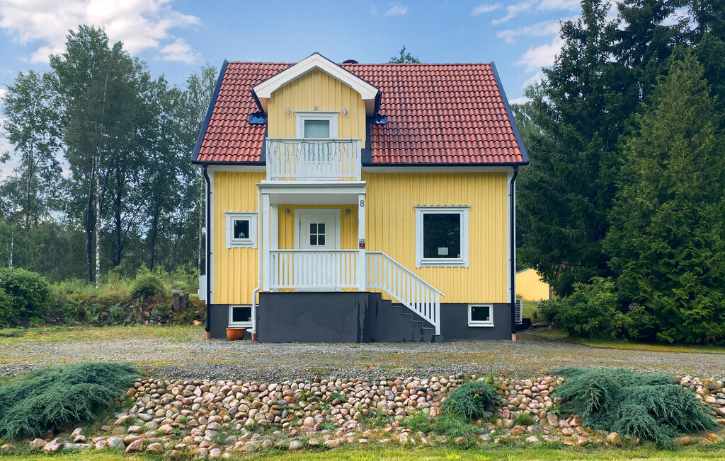 Semesterhus - Tranemo/Sjötofta , Sverige