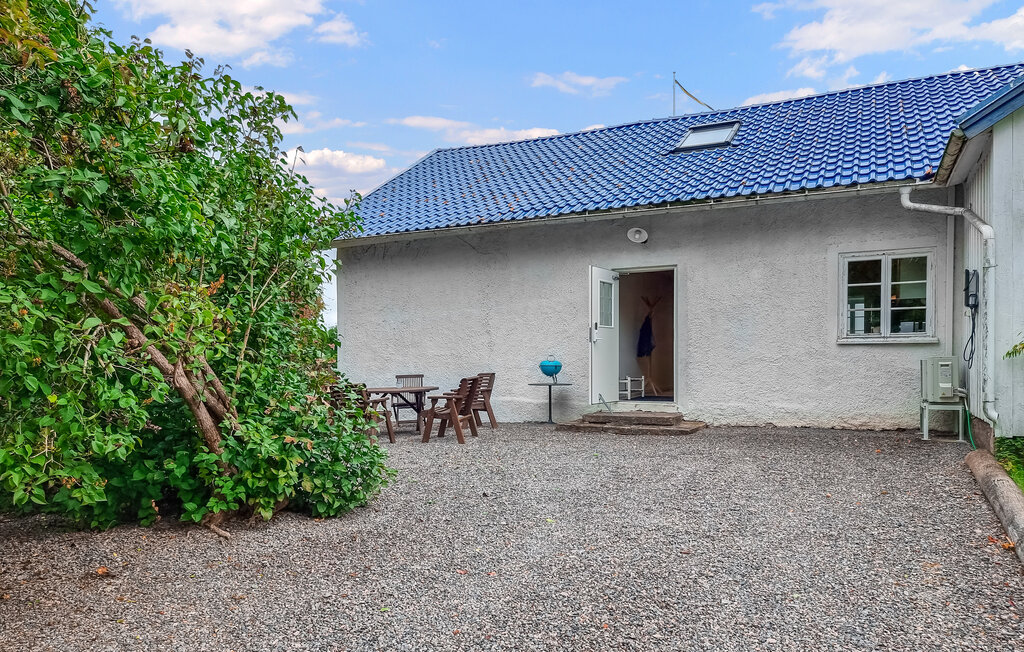 Semesterhus - Floby , Sverige