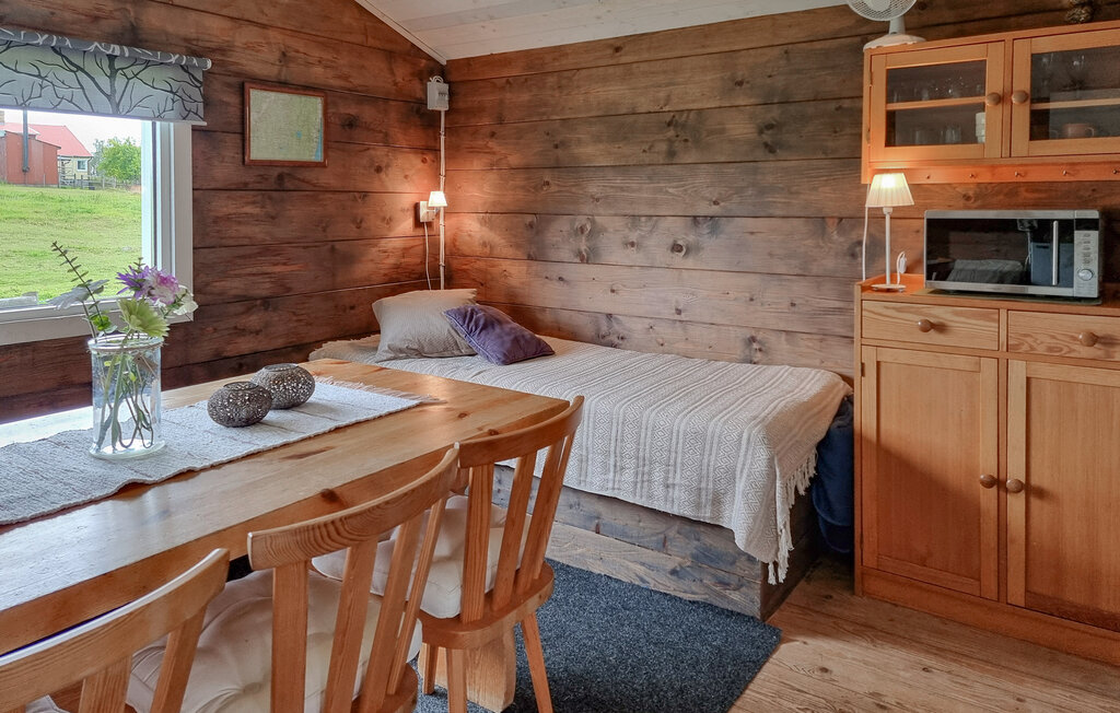 Stuga i Tidaholm, 4 bäddar – bild 4 av 5