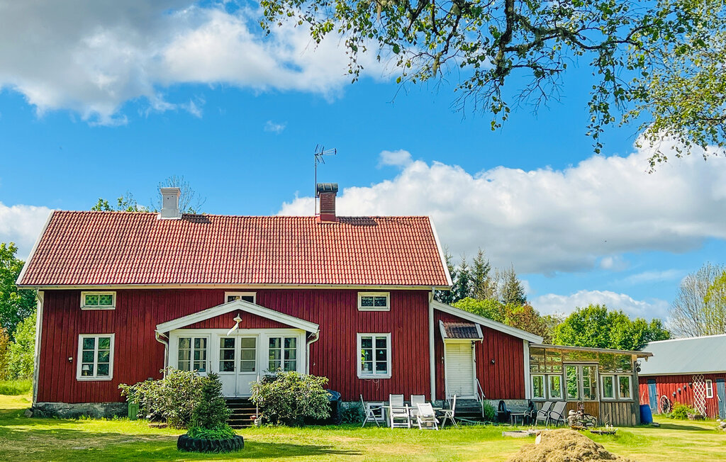 Semesterhus - Högsäter/Färgelanda , Sverige