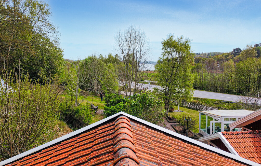 Stuga i Ulseröd, 3 bäddar – bild 2 av 5