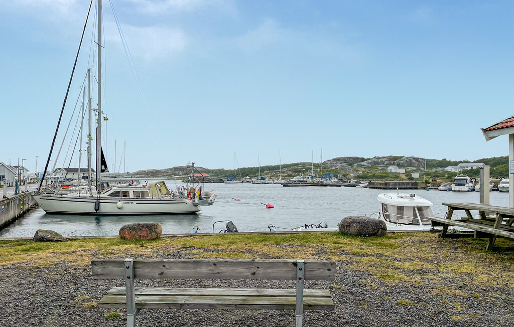 Stuga i Vrångö, 5 bäddar – bild 2 av 5
