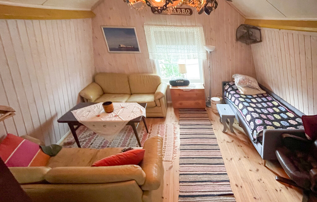 Stuga i Vrångö, 5 bäddar – bild 4 av 5