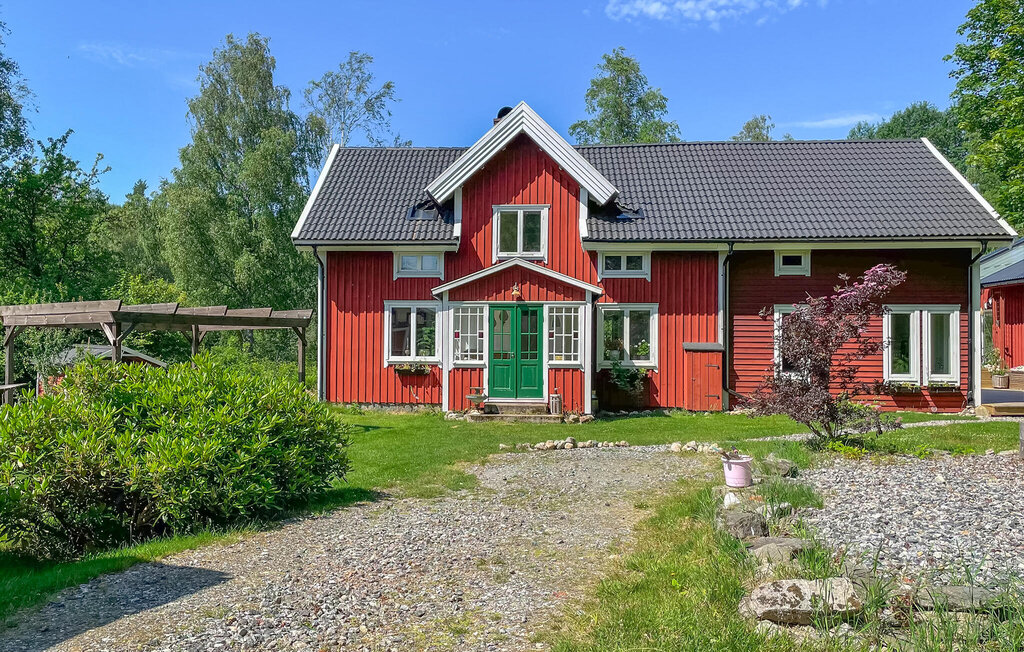 Semesterhus - Seglora/Borås , Sverige