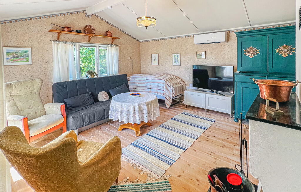 Stuga i Ljungskile, 4 bäddar – bild 3 av 5