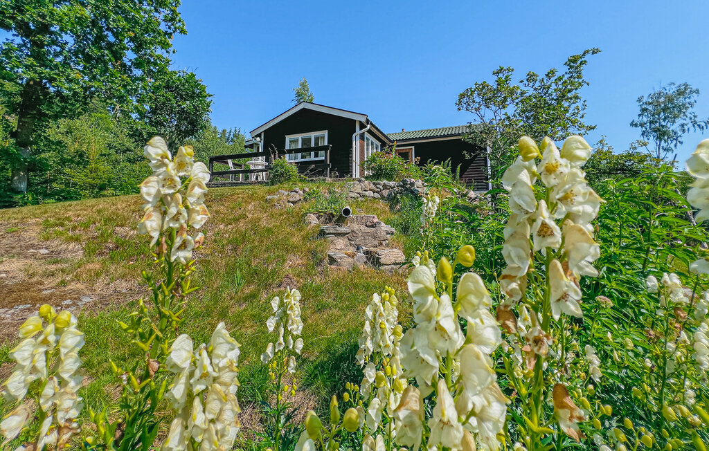 Stuga i Ljungskile, 4 bäddar