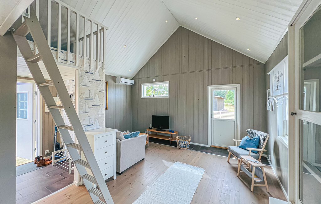 Stuga i Mariestad, 5 bäddar – bild 3 av 5