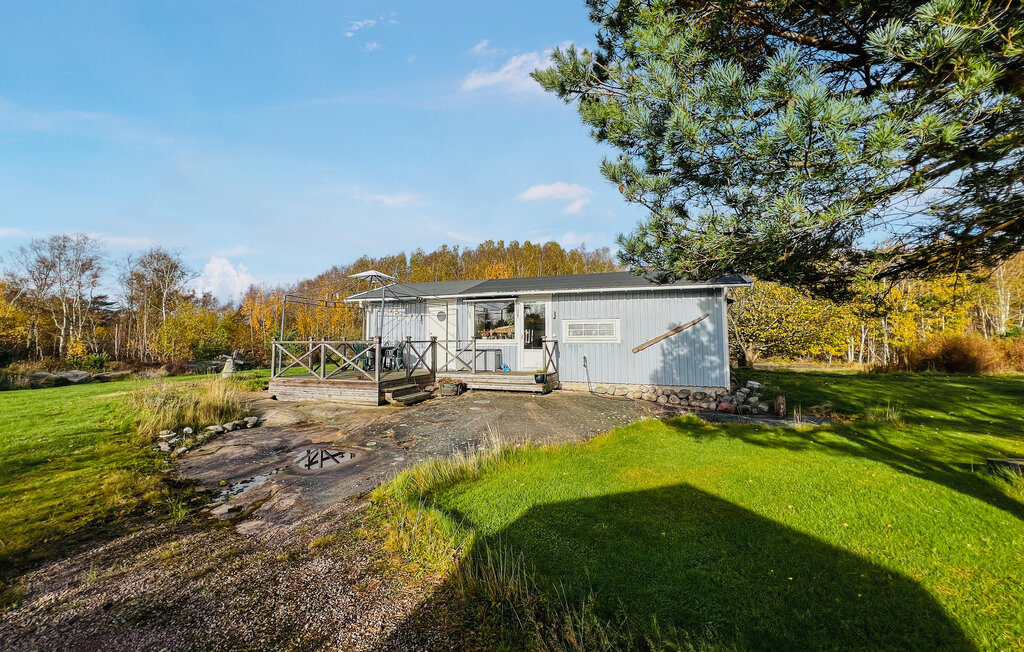 Stuga i Lysekil, 4 bäddar – bild 2 av 5