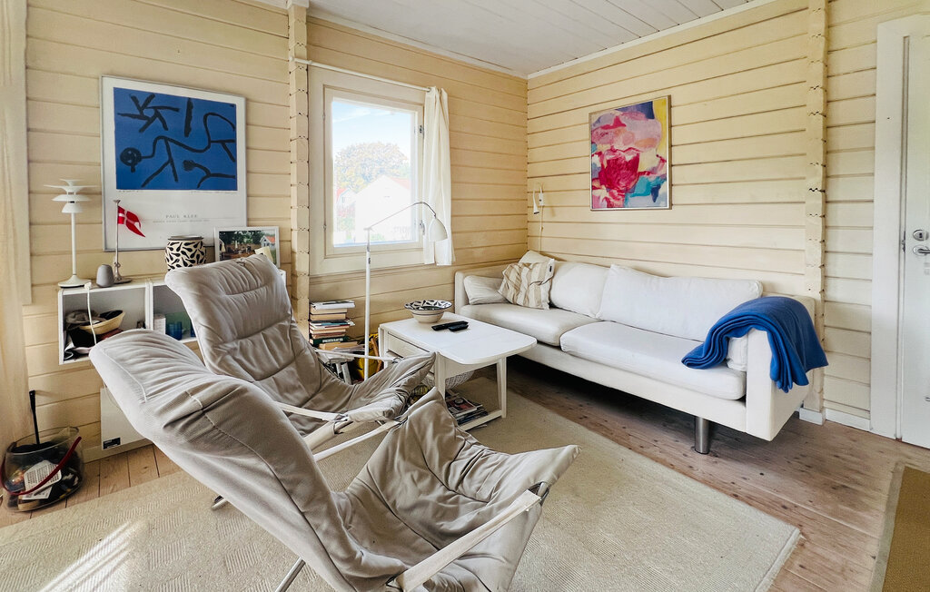 Stuga i Strömstad, 6 bäddar – bild 3 av 5