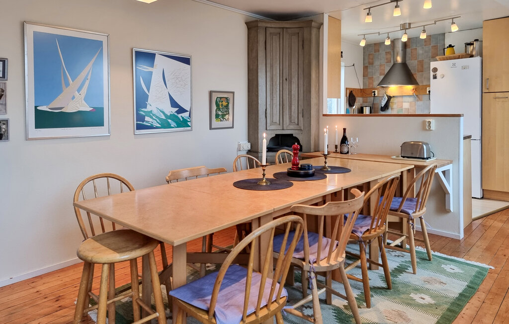Stuga i Fiskebäckskil, 9 bäddar – bild 4 av 5