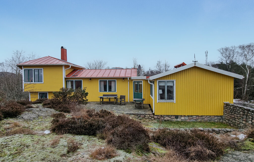 Stuga i Fiskebäckskil, 9 bäddar – bild 1 av 5