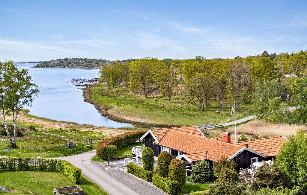 Stuga i Onsala, 10 bäddar – bild 2 av 5