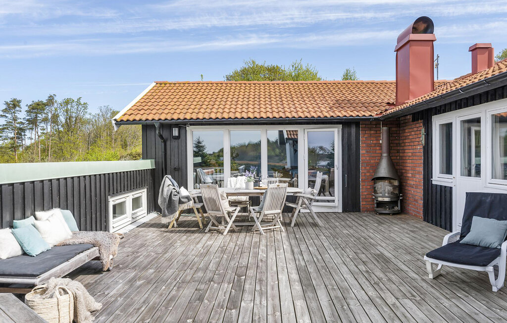 Stuga i Onsala, 10 bäddar – bild 4 av 5