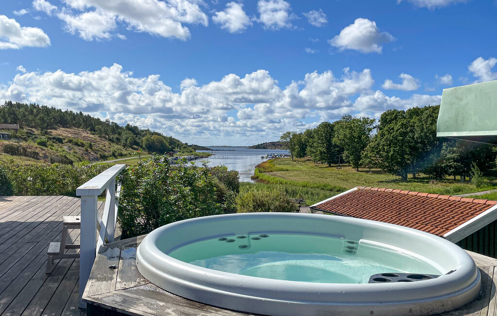 Stuga i Onsala, 10 bäddar – bild 3 av 5