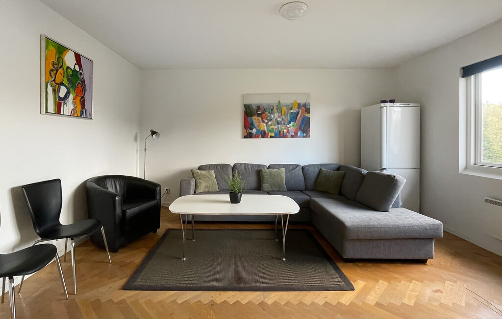 Lägenhet i Grimsås, 8 bäddar – bild 4 av 5