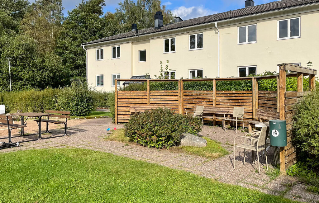 Lägenhet i Grimsås, 8 bäddar – bild 2 av 5