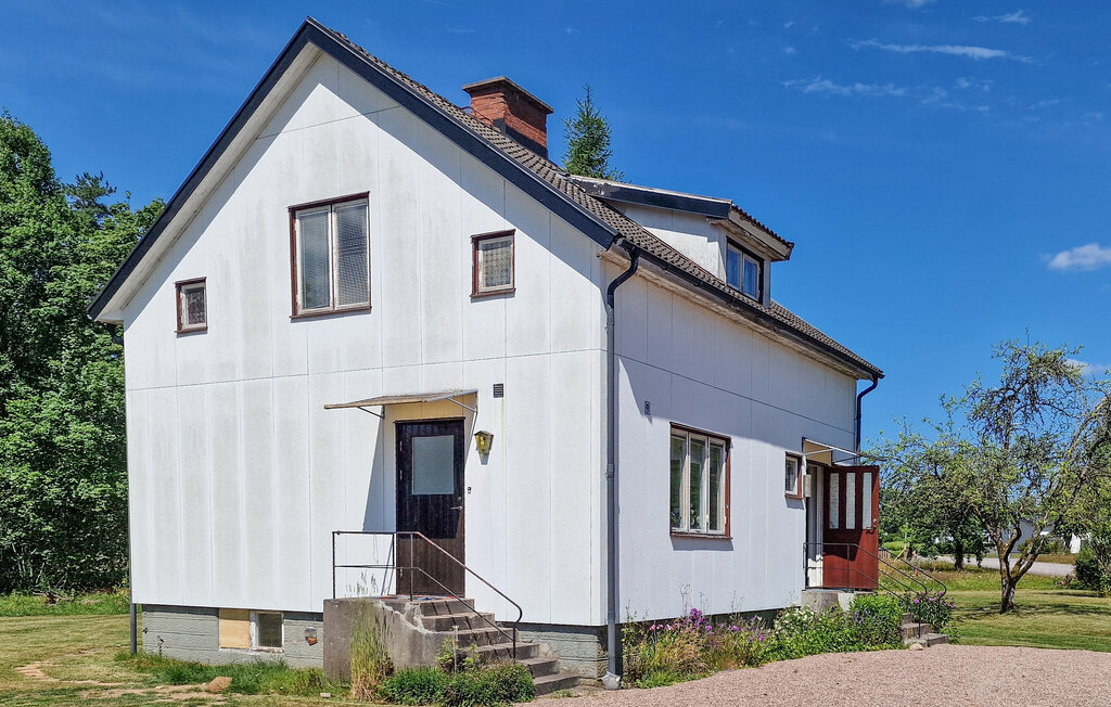 Semesterhus - Grimsås/Tranemo , Sverige