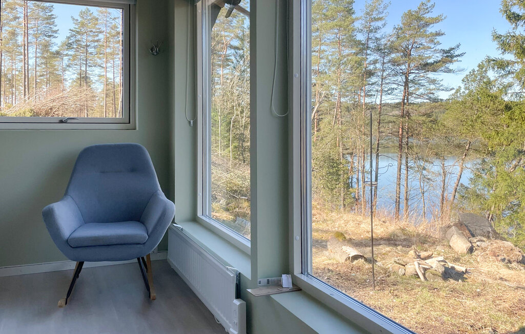 Stuga i Lindome, 6 bäddar – bild 3 av 5