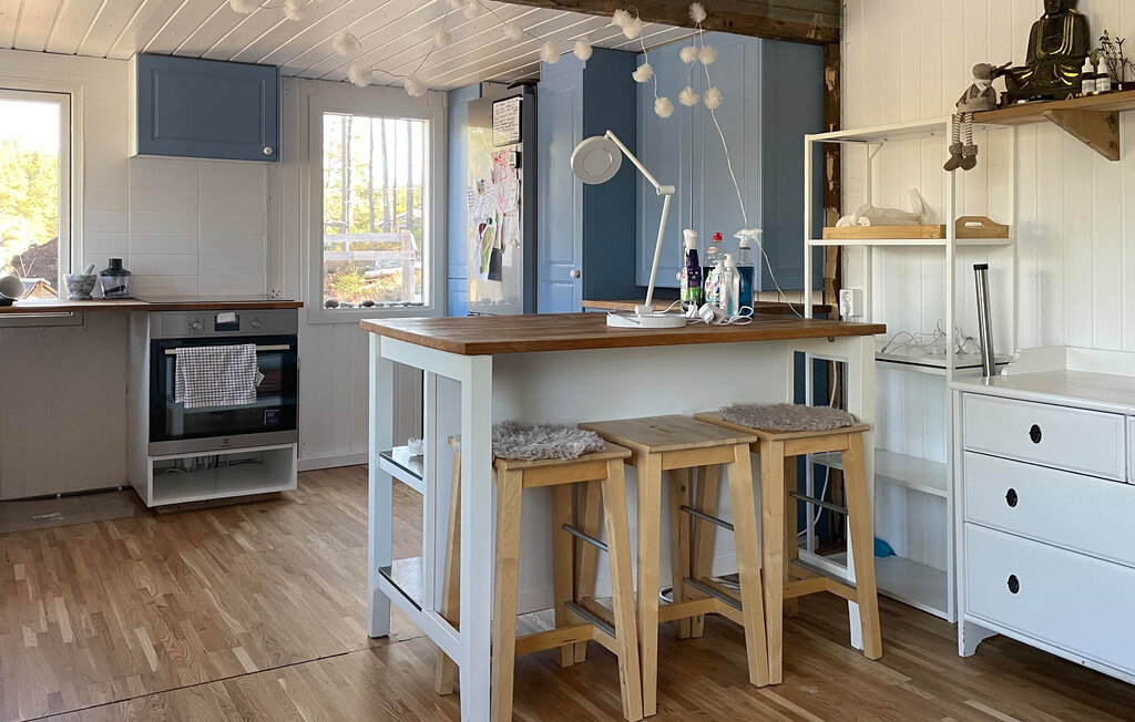 Stuga i Lindome, 6 bäddar – bild 5 av 5