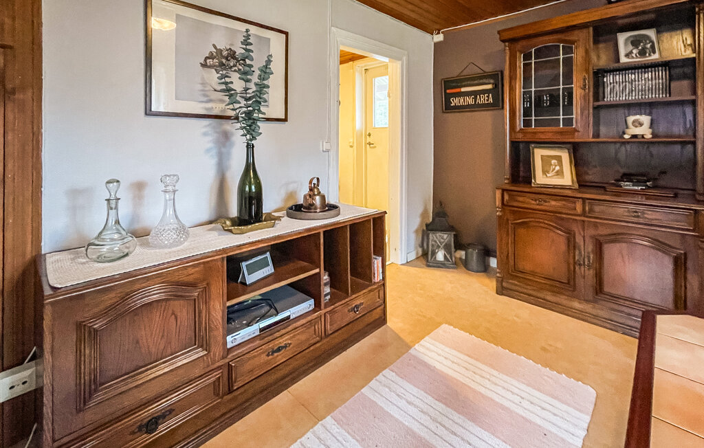 Stuga i Fristad, 4 bäddar – bild 5 av 5