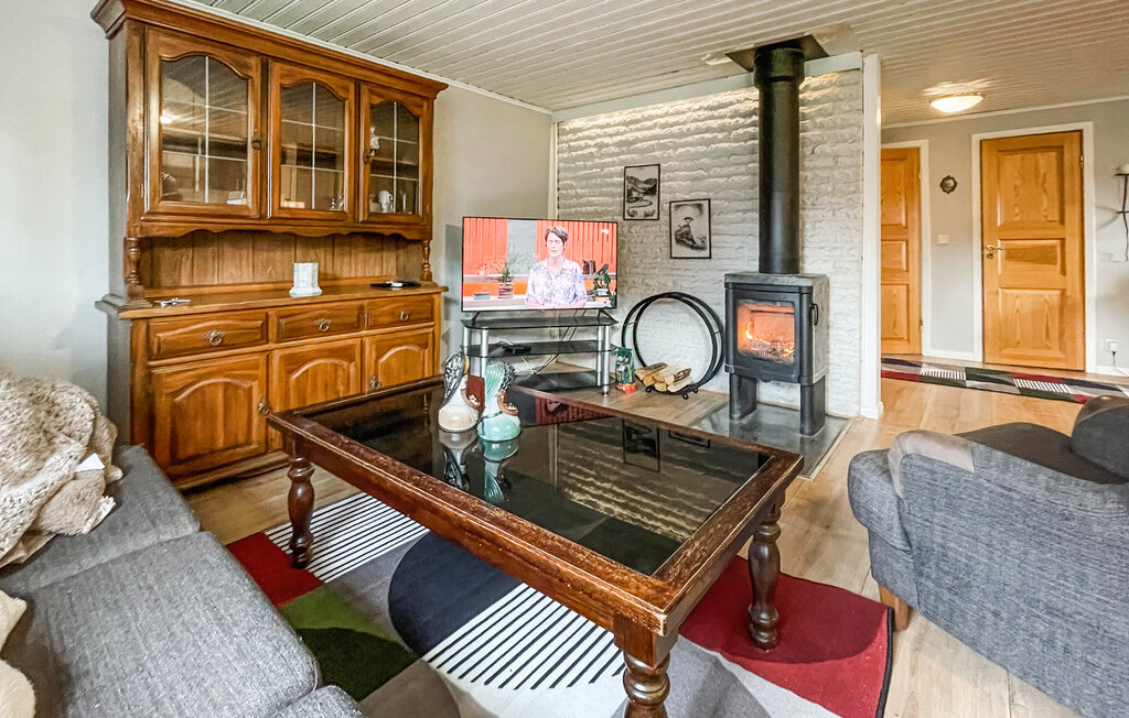 Stuga i Sjötofta, 4 bäddar – bild 4 av 5