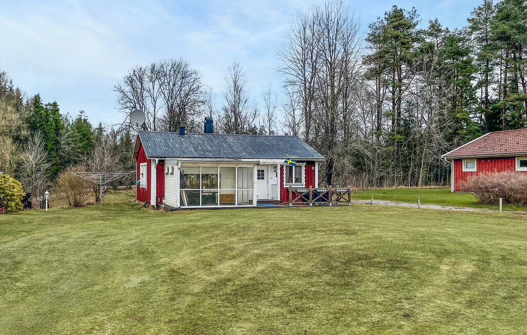 Semesterhus - Sjötofta/Kvarnsjön , Sverige