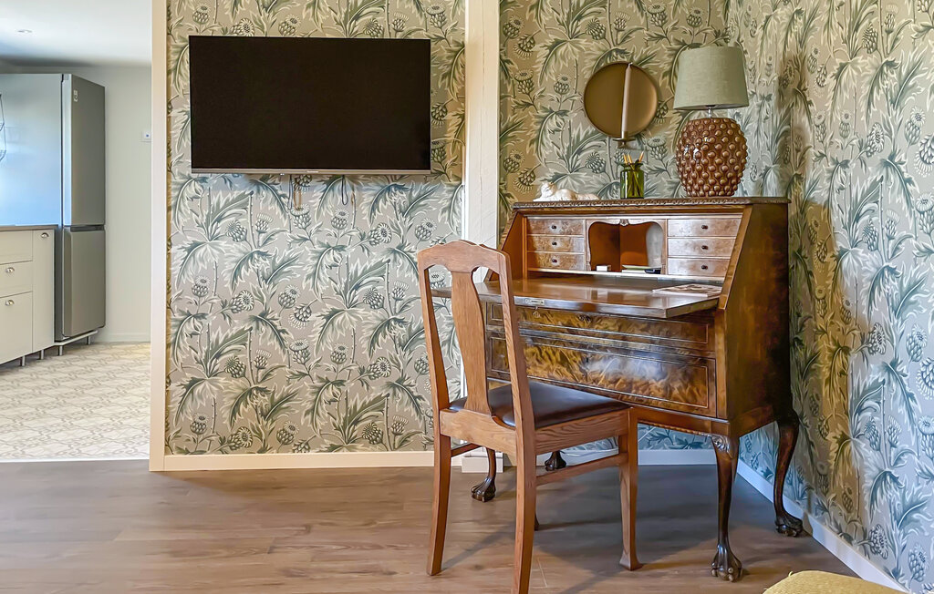 Stuga i Öxabäck, 4 bäddar – bild 4 av 5