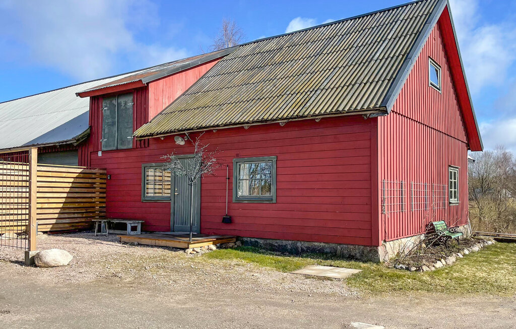 Semesterhus - Spjutås/Öxabäck , Sverige