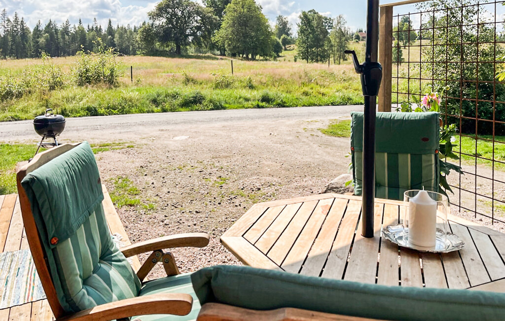 Stuga i Öxabäck, 4 bäddar – bild 2 av 5